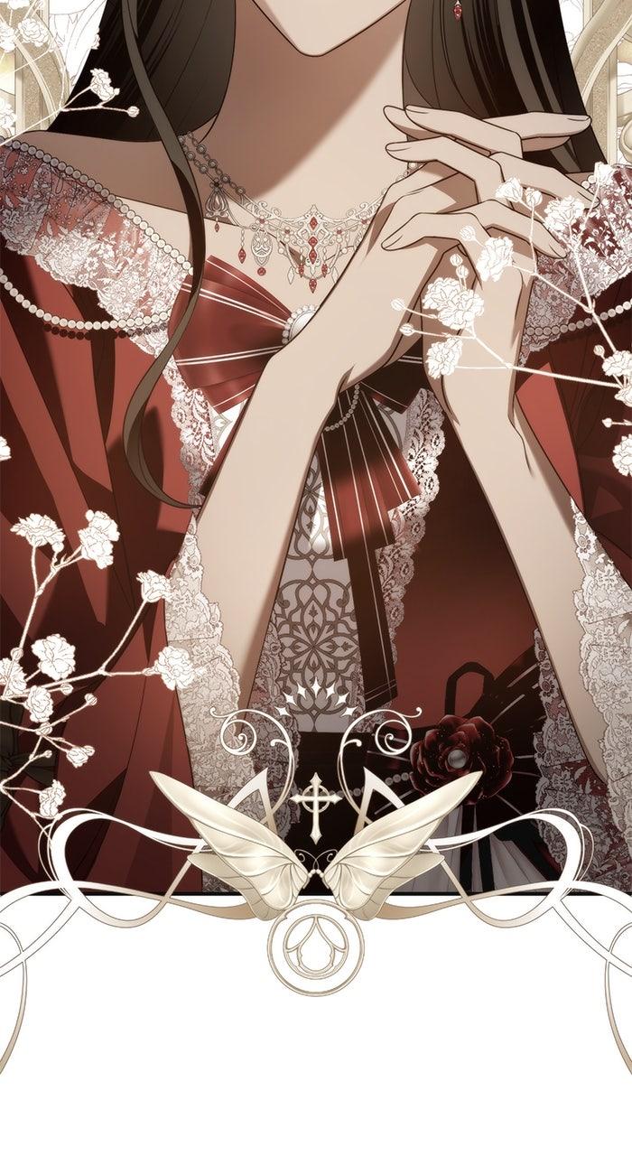 Noble in Name, Vulgar at Heart Chapter 19 - Page 54