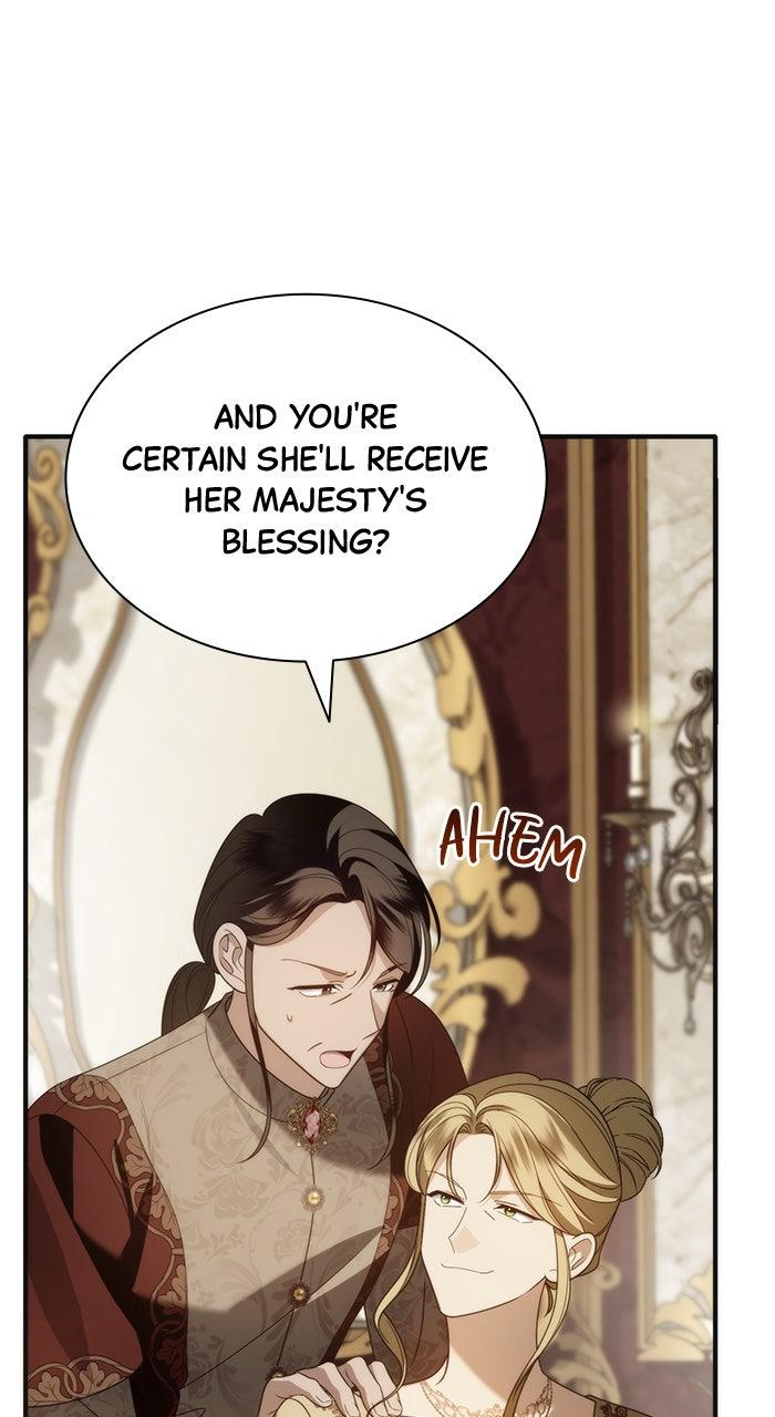 Noble in Name, Vulgar at Heart Chapter 19 - Page 55