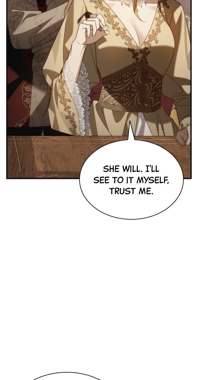 Noble in Name, Vulgar at Heart Chapter 19 - Page 56