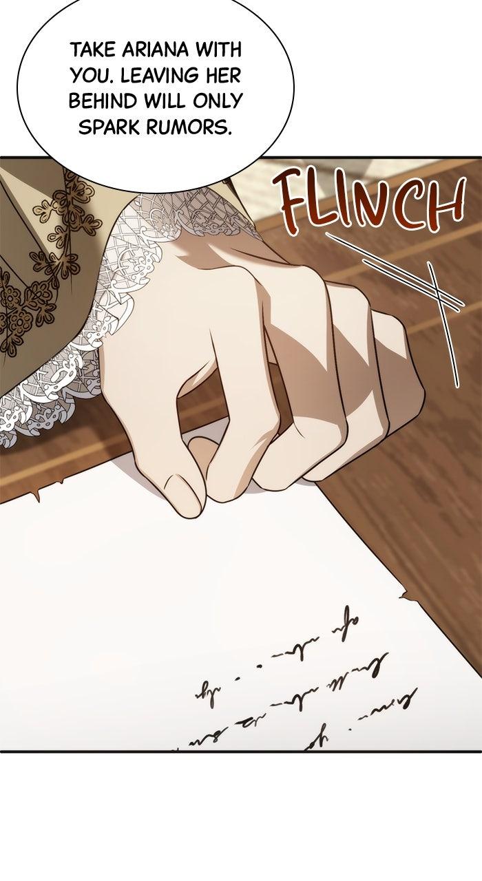 Noble in Name, Vulgar at Heart Chapter 19 - Page 57