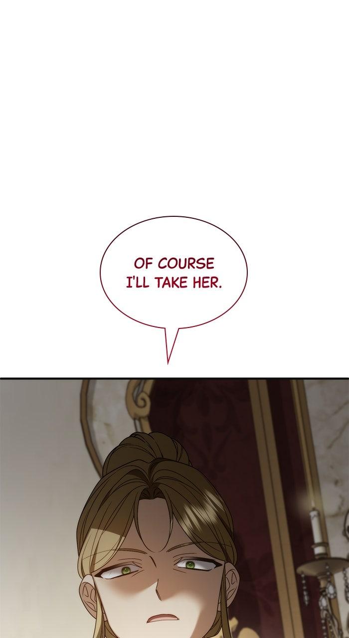 Noble in Name, Vulgar at Heart Chapter 19 - Page 58