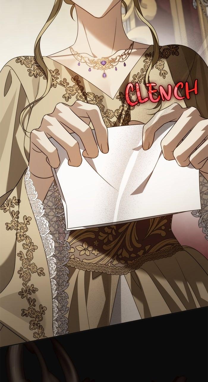 Noble in Name, Vulgar at Heart Chapter 19 - Page 59