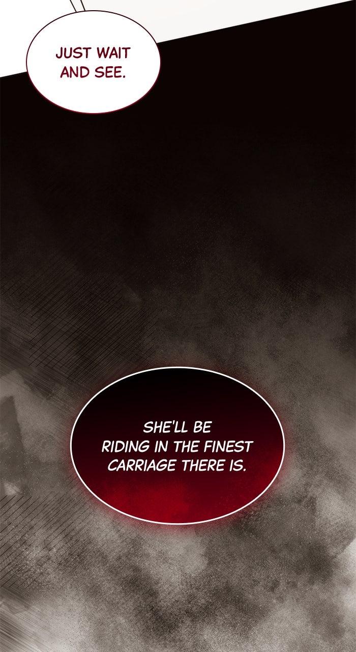 Noble in Name, Vulgar at Heart Chapter 19 - Page 61