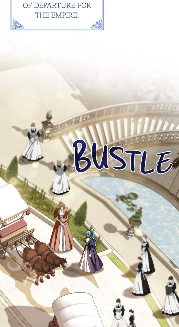 Noble in Name, Vulgar at Heart Chapter 19 - Page 63