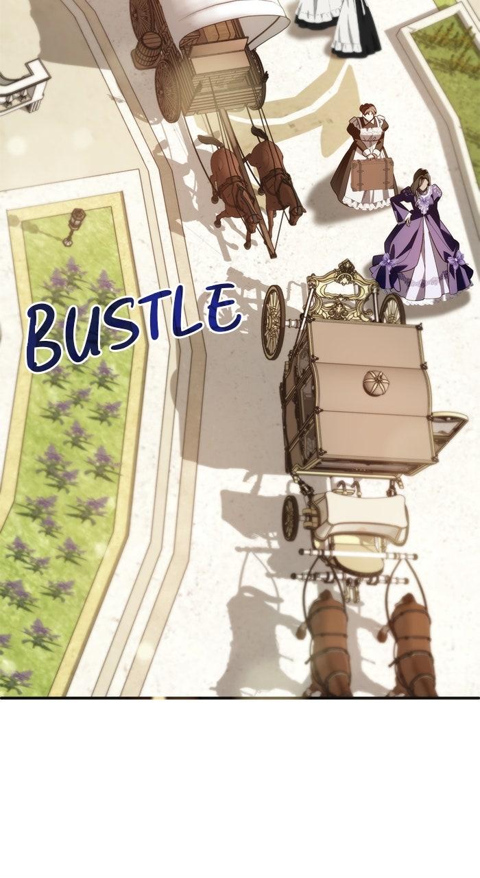 Noble in Name, Vulgar at Heart Chapter 19 - Page 64