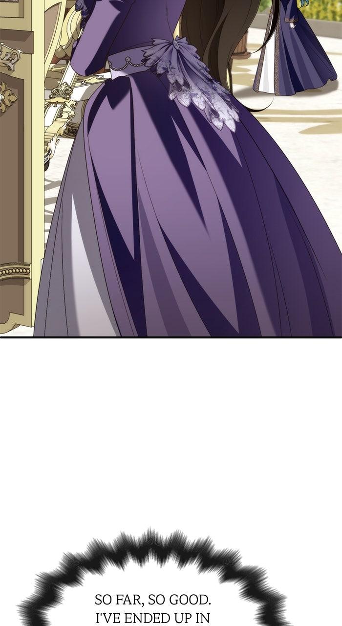 Noble in Name, Vulgar at Heart Chapter 19 - Page 66