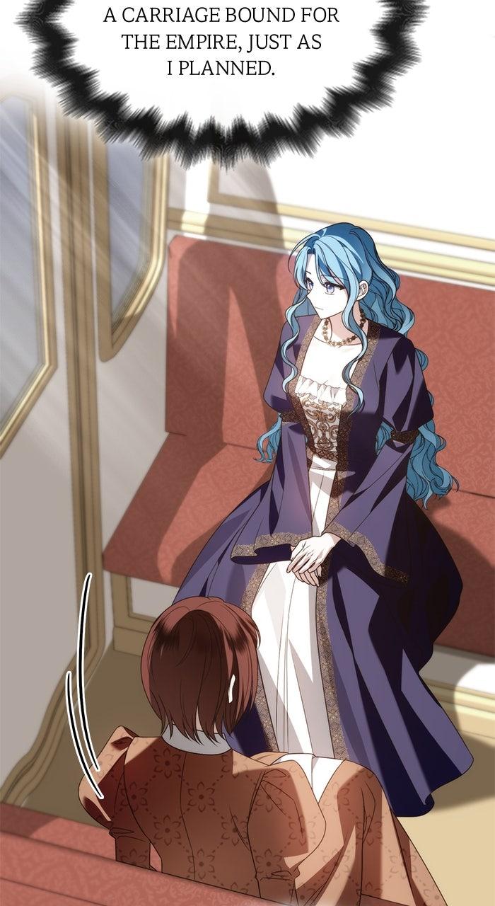 Noble in Name, Vulgar at Heart Chapter 19 - Page 67