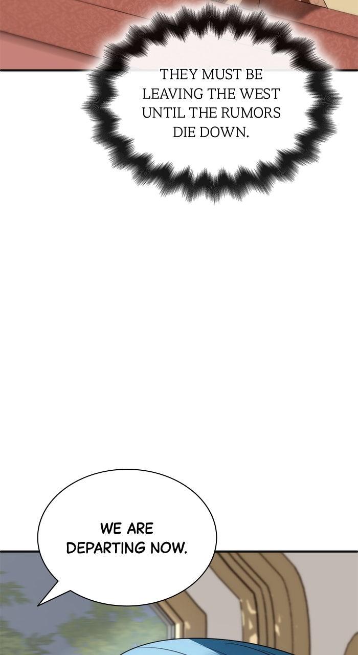 Noble in Name, Vulgar at Heart Chapter 19 - Page 68