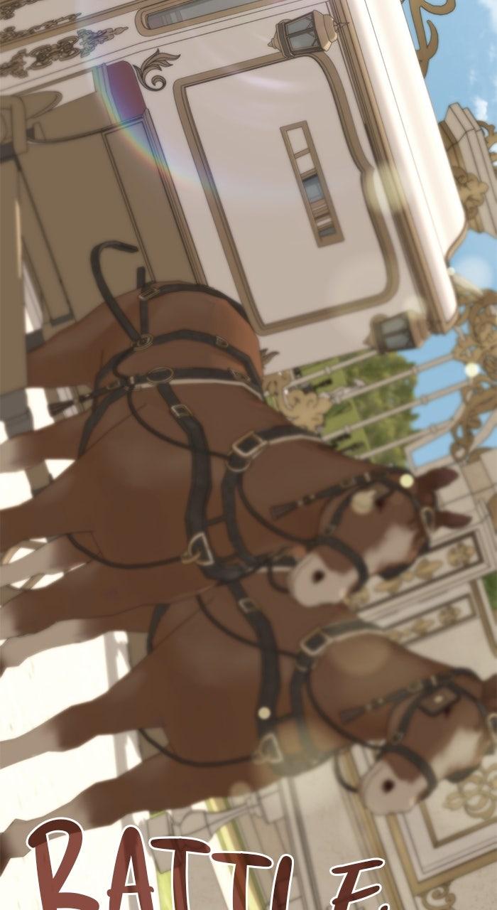 Noble in Name, Vulgar at Heart Chapter 19 - Page 71