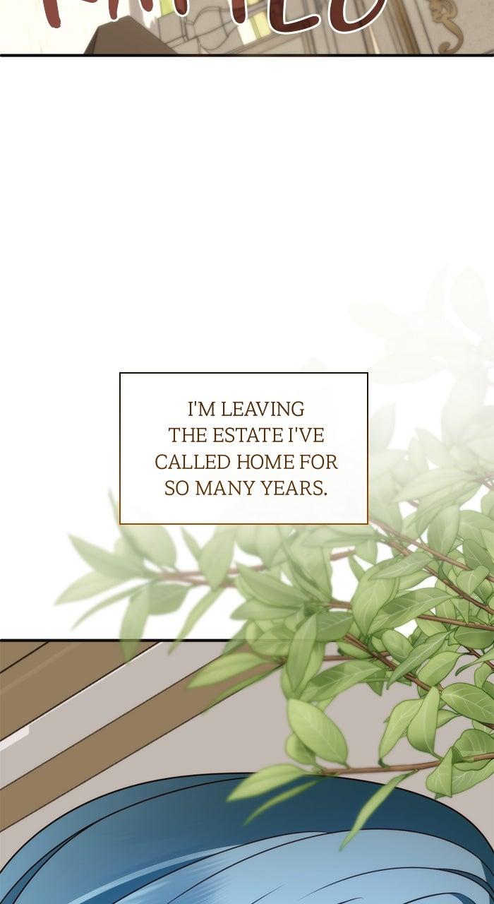 Noble in Name, Vulgar at Heart Chapter 19 - Page 72