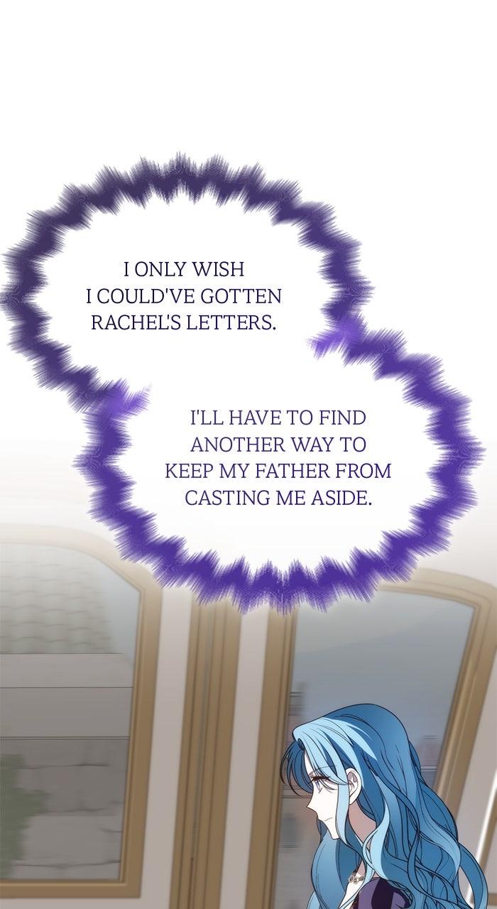 Noble in Name, Vulgar at Heart Chapter 19 - Page 87