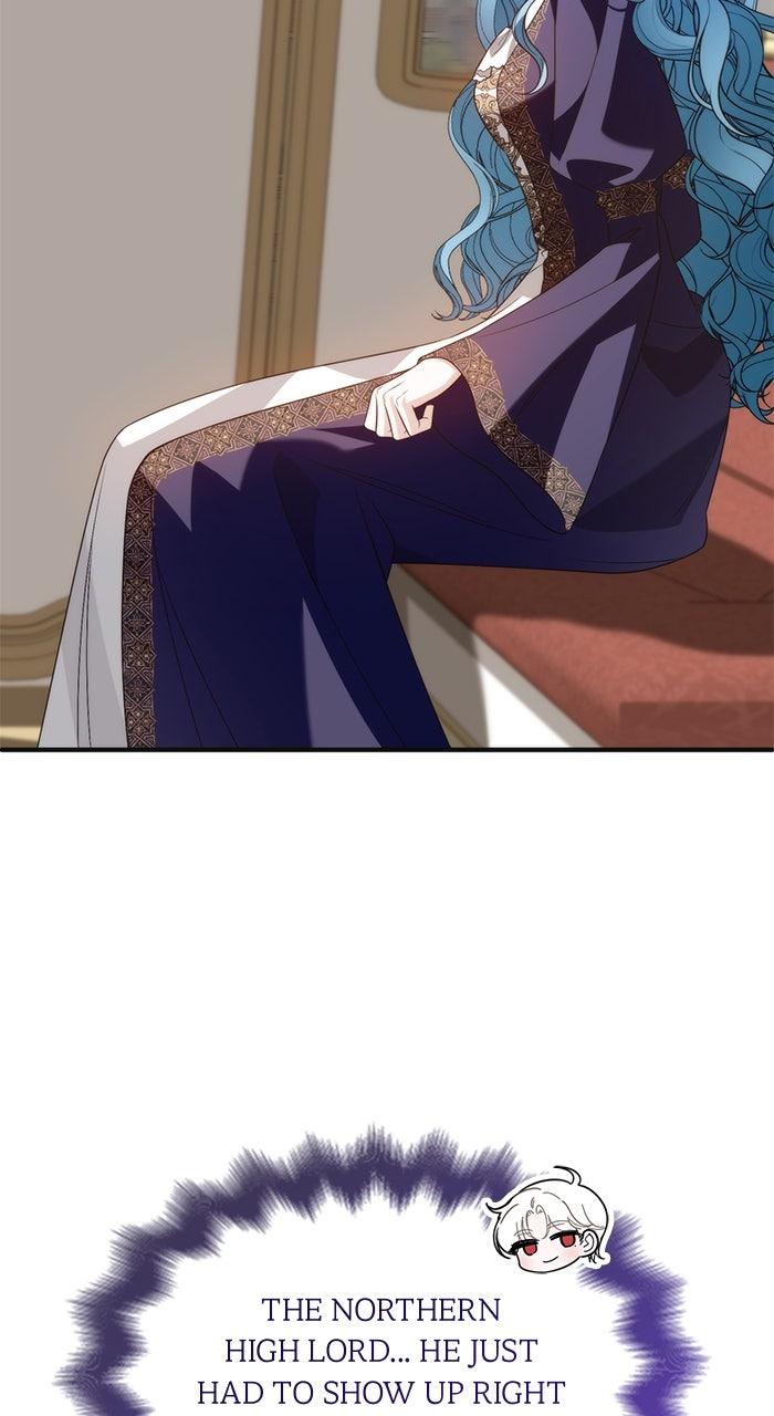 Noble in Name, Vulgar at Heart Chapter 19 - Page 88