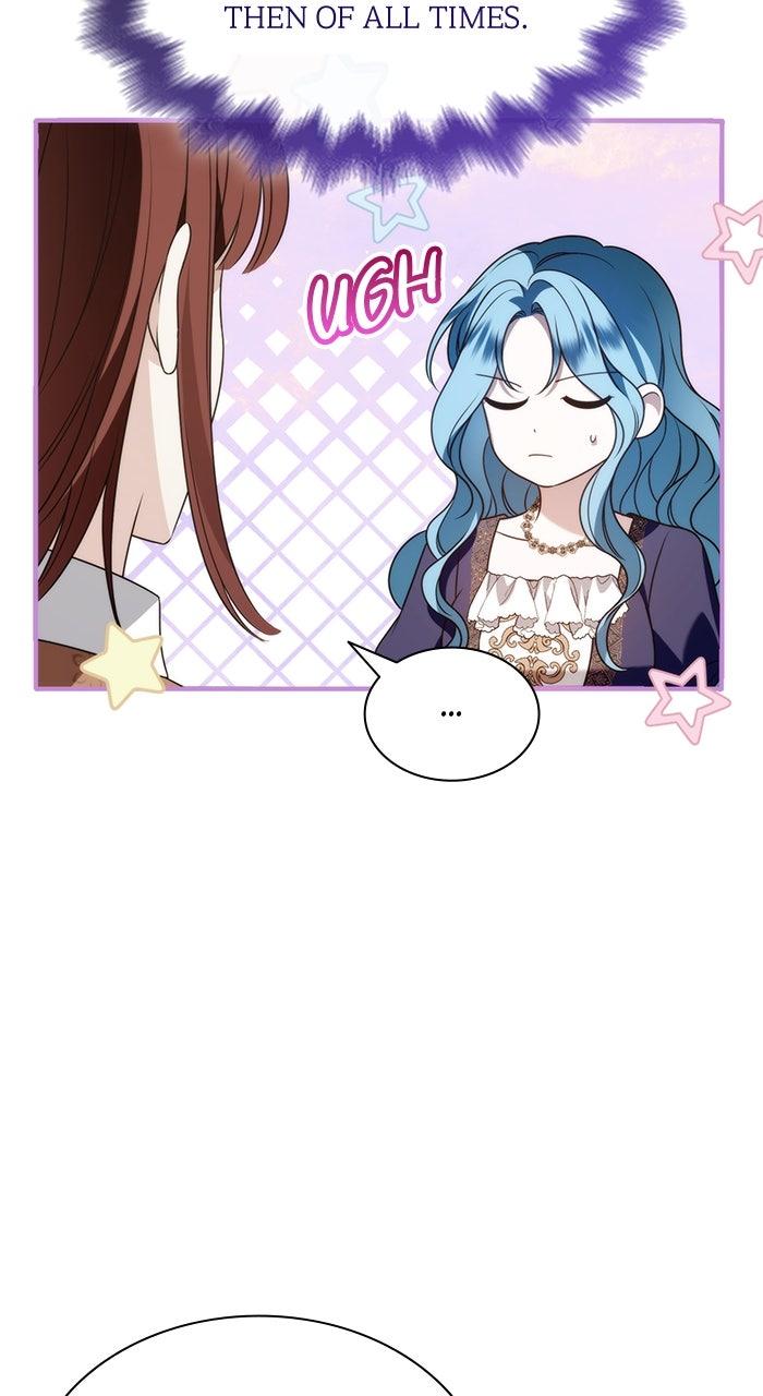 Noble in Name, Vulgar at Heart Chapter 19 - Page 89