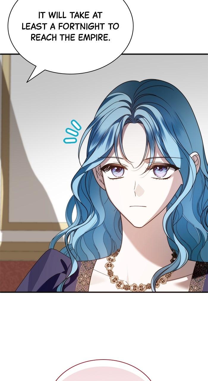 Noble in Name, Vulgar at Heart Chapter 19 - Page 90