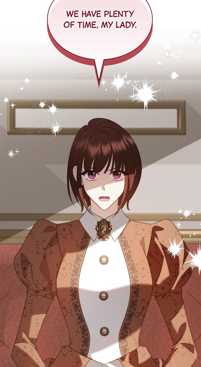 Noble in Name, Vulgar at Heart Chapter 19 - Page 91