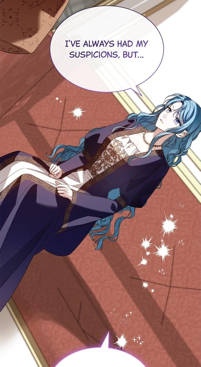 Noble in Name, Vulgar at Heart Chapter 19 - Page 94