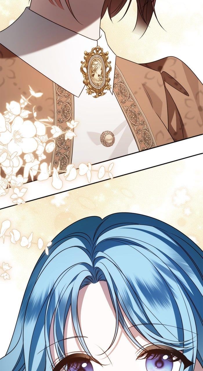 Noble in Name, Vulgar at Heart Chapter 19 - Page 96