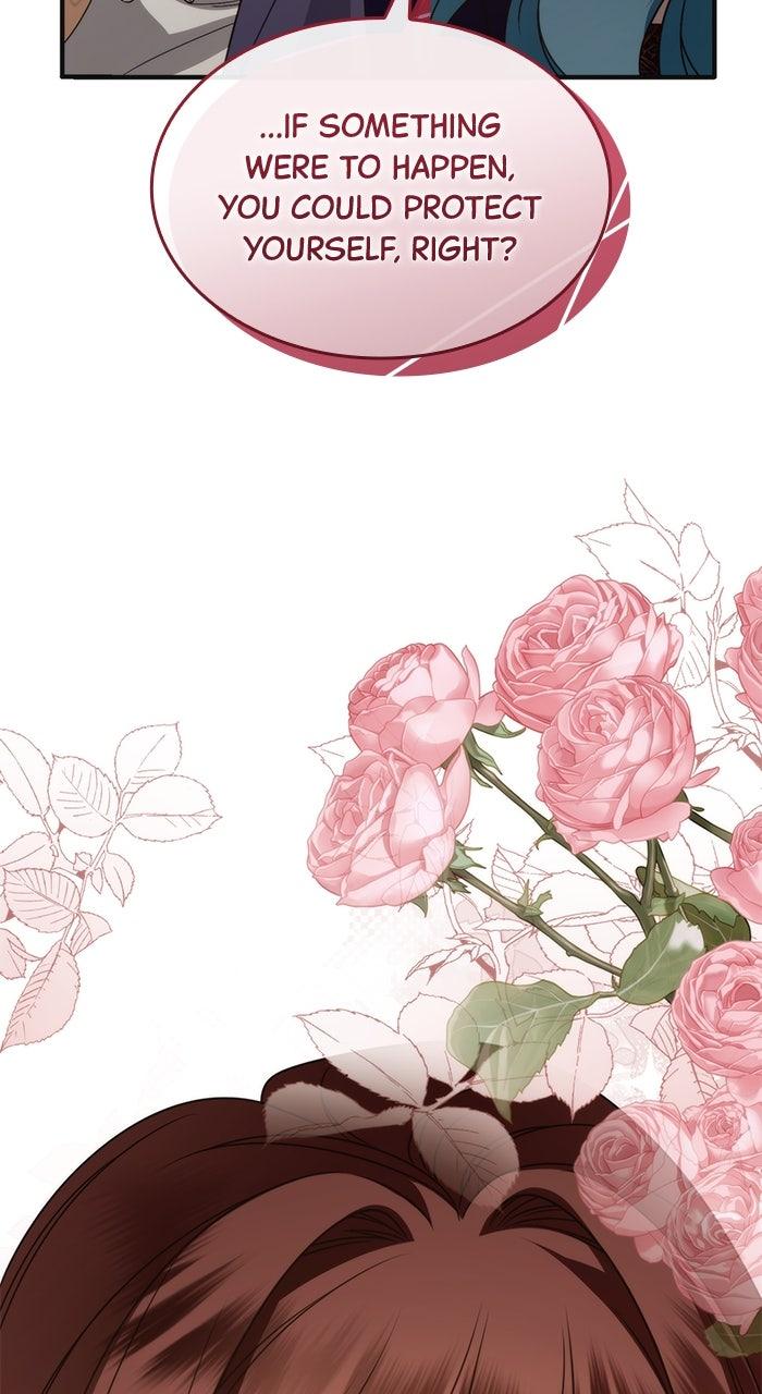 Noble in Name, Vulgar at Heart Chapter 20 - Page 4