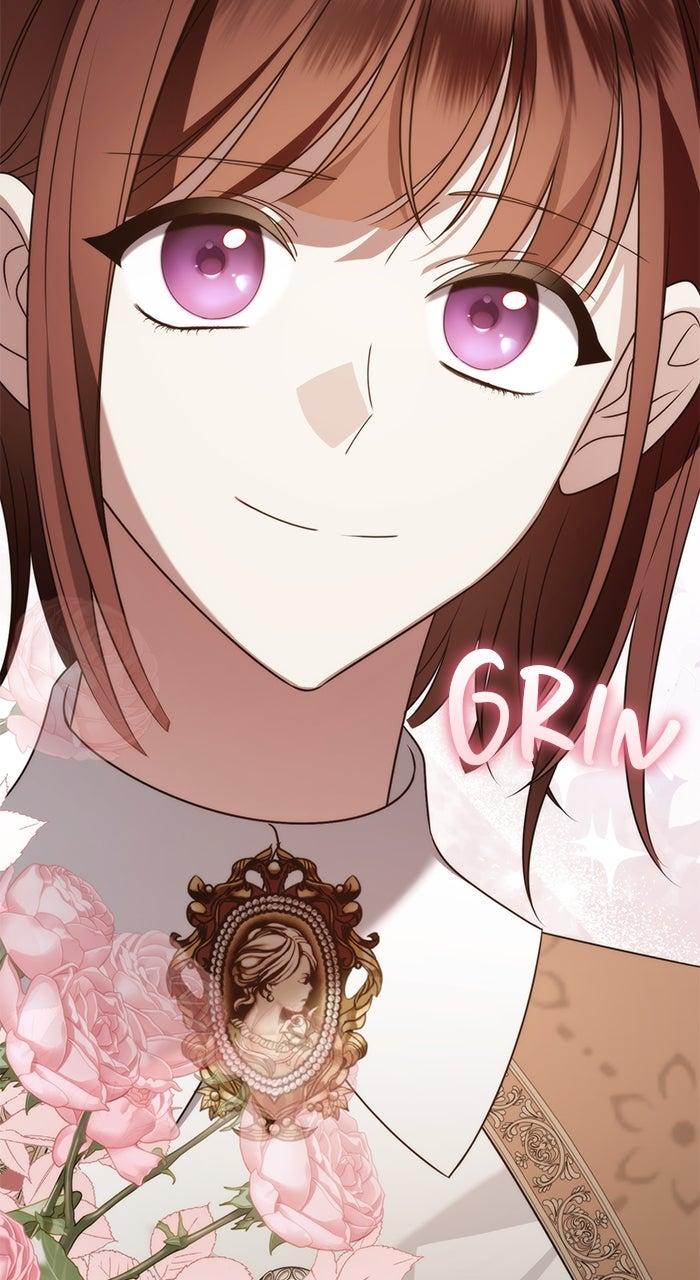 Noble in Name, Vulgar at Heart Chapter 20 - Page 5