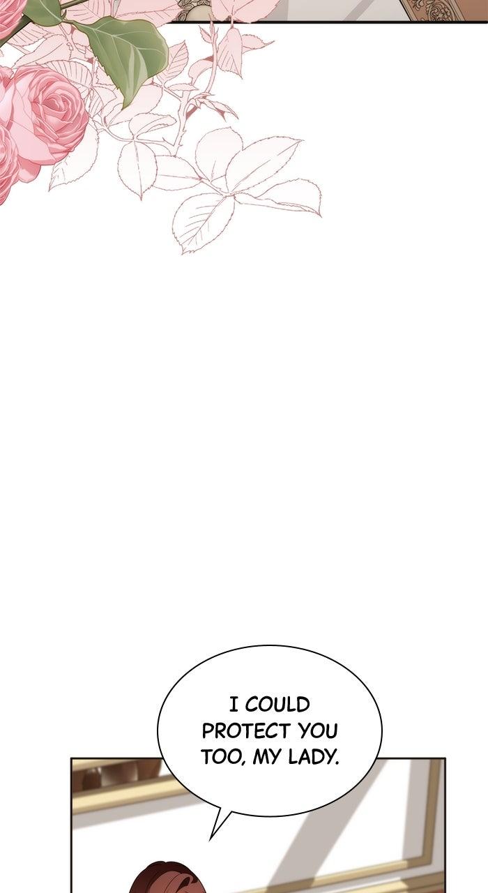 Noble in Name, Vulgar at Heart Chapter 20 - Page 6