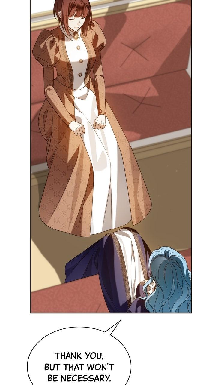 Noble in Name, Vulgar at Heart Chapter 20 - Page 7