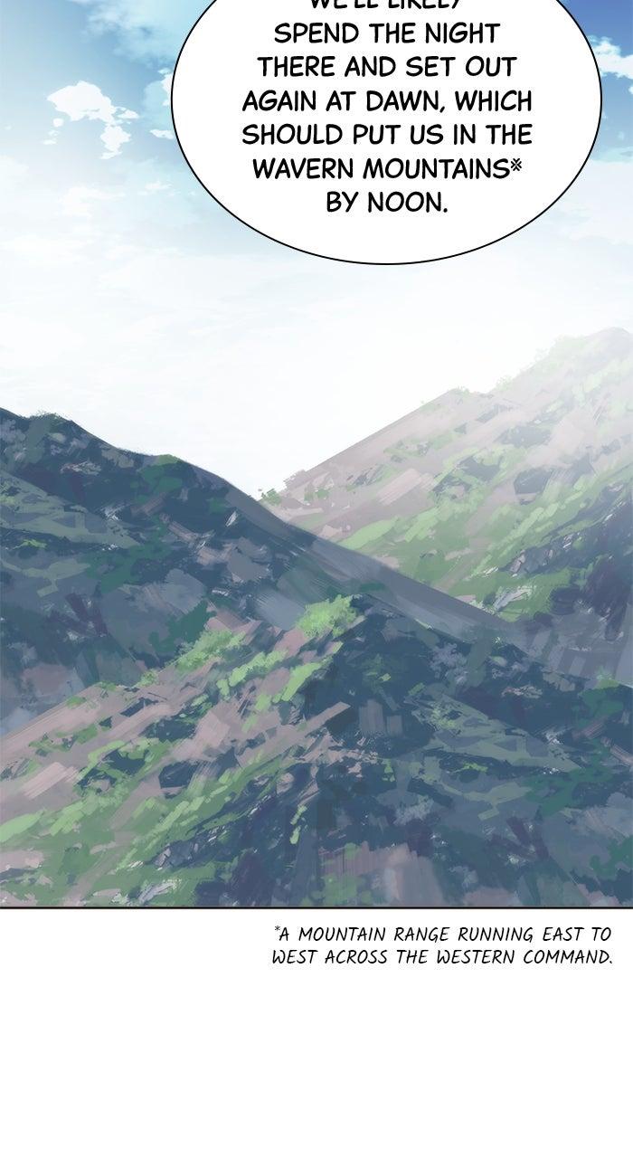 Noble in Name, Vulgar at Heart Chapter 20 - Page 9