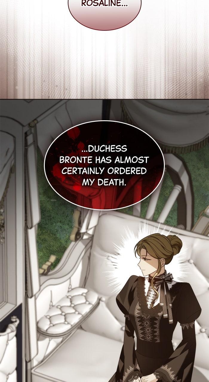 Noble in Name, Vulgar at Heart Chapter 20 - Page 13