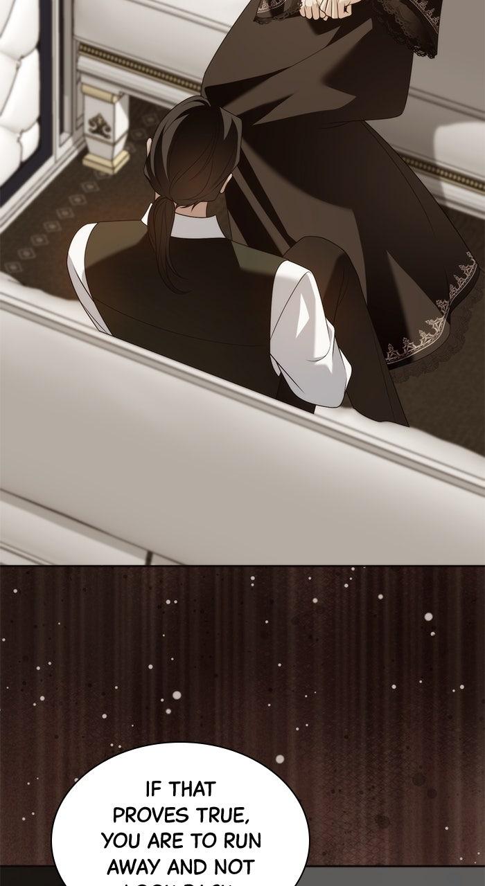 Noble in Name, Vulgar at Heart Chapter 20 - Page 14