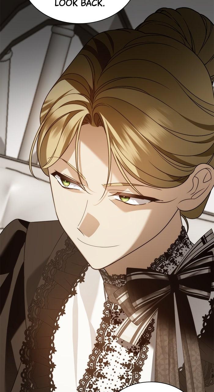 Noble in Name, Vulgar at Heart Chapter 20 - Page 15