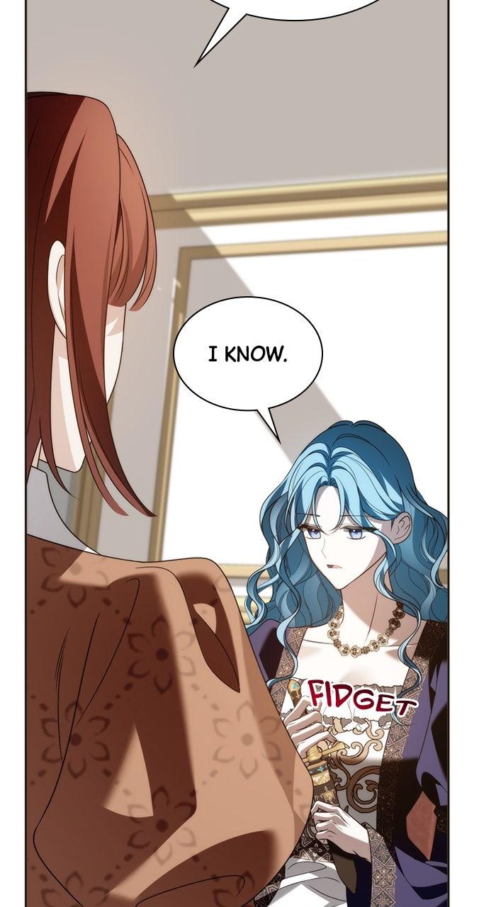 Noble in Name, Vulgar at Heart Chapter 20 - Page 17