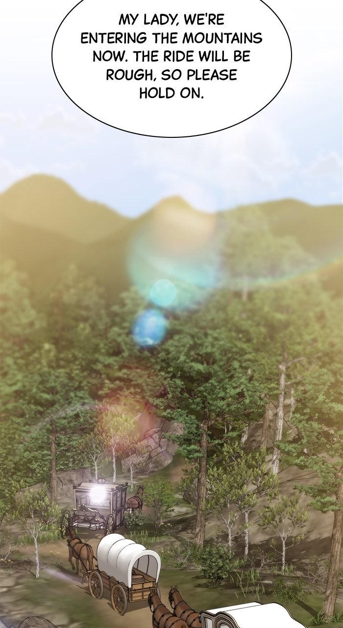 Noble in Name, Vulgar at Heart Chapter 20 - Page 24