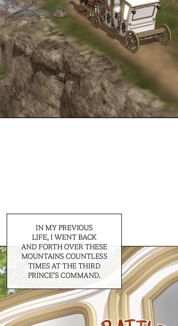 Noble in Name, Vulgar at Heart Chapter 20 - Page 25