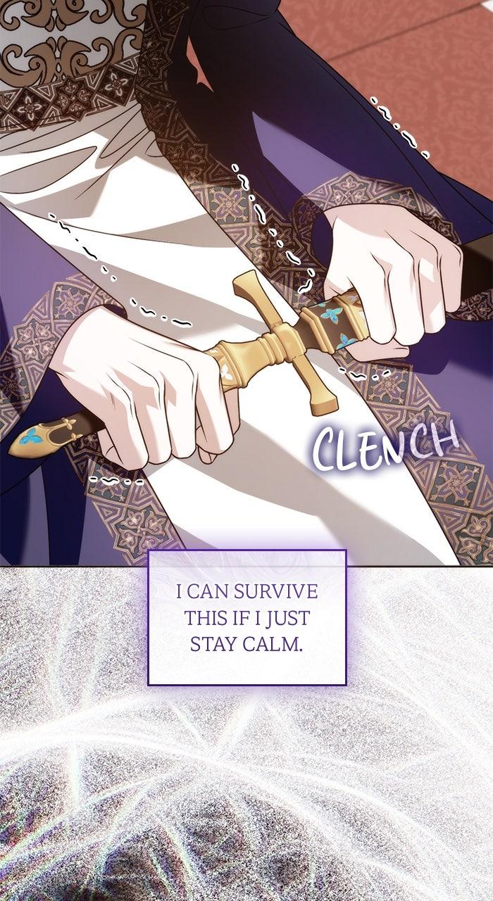 Noble in Name, Vulgar at Heart Chapter 20 - Page 27