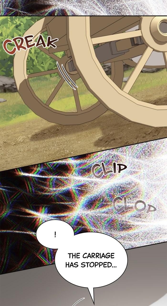 Noble in Name, Vulgar at Heart Chapter 20 - Page 28