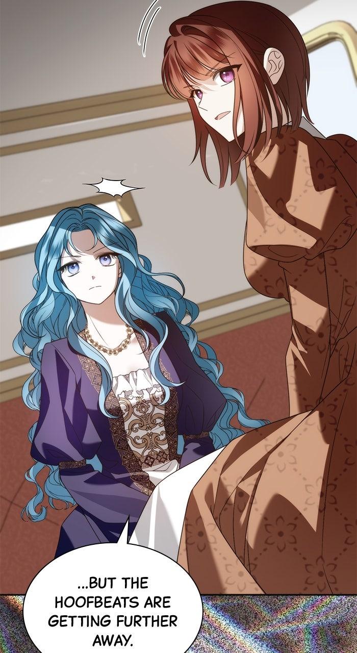 Noble in Name, Vulgar at Heart Chapter 20 - Page 29