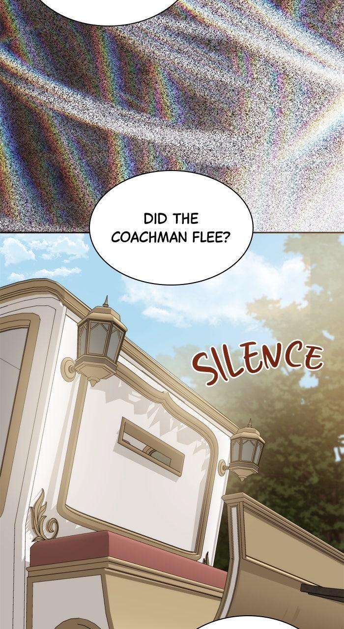 Noble in Name, Vulgar at Heart Chapter 20 - Page 30