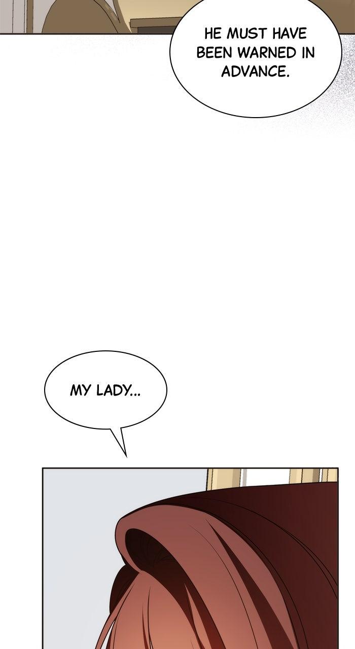 Noble in Name, Vulgar at Heart Chapter 20 - Page 31