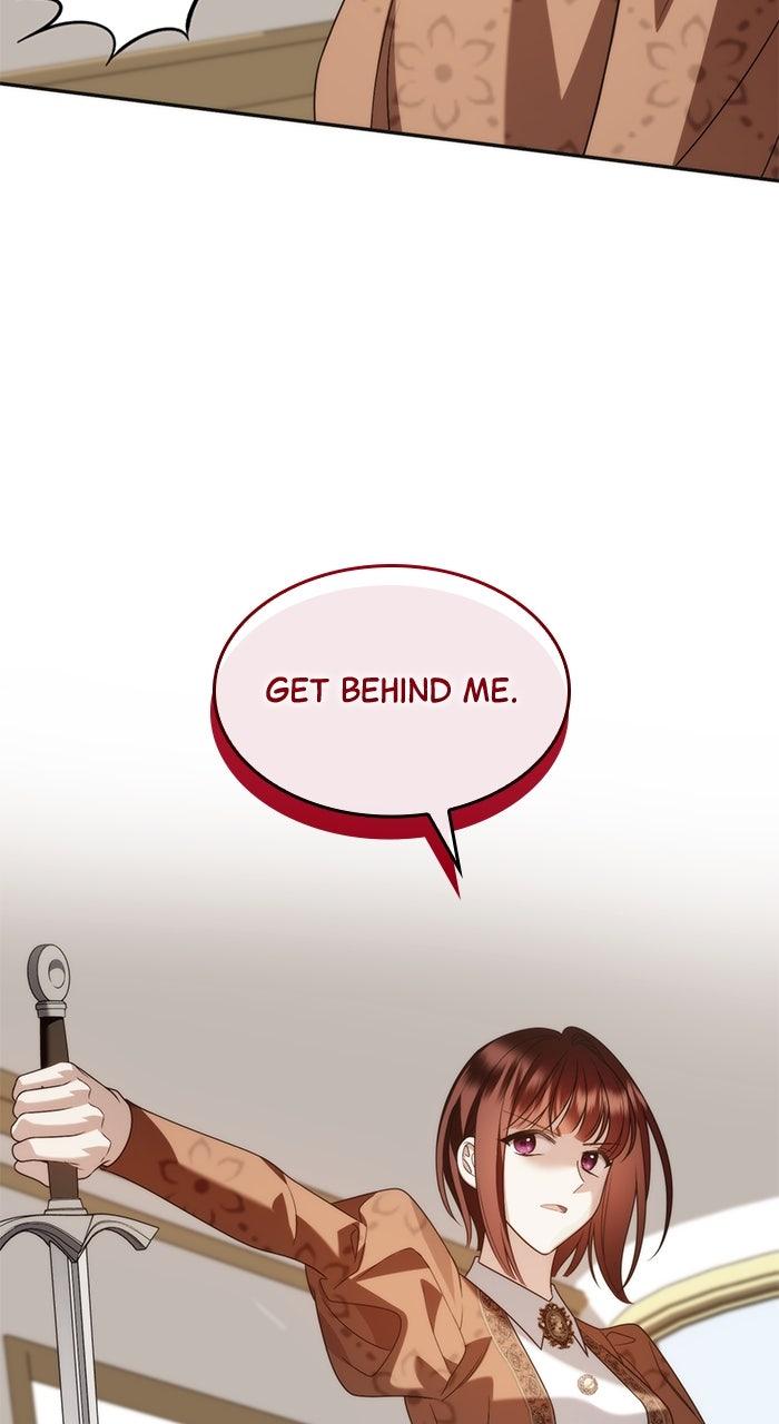 Noble in Name, Vulgar at Heart Chapter 20 - Page 35