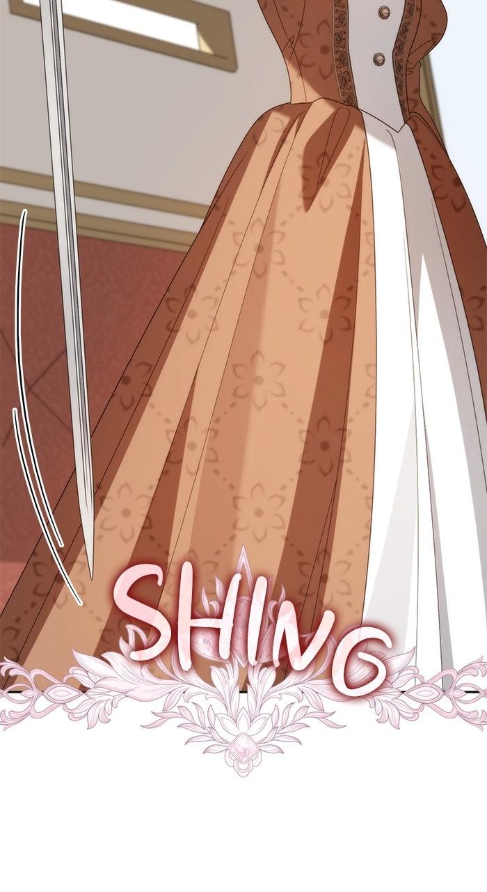 Noble in Name, Vulgar at Heart Chapter 20 - Page 36