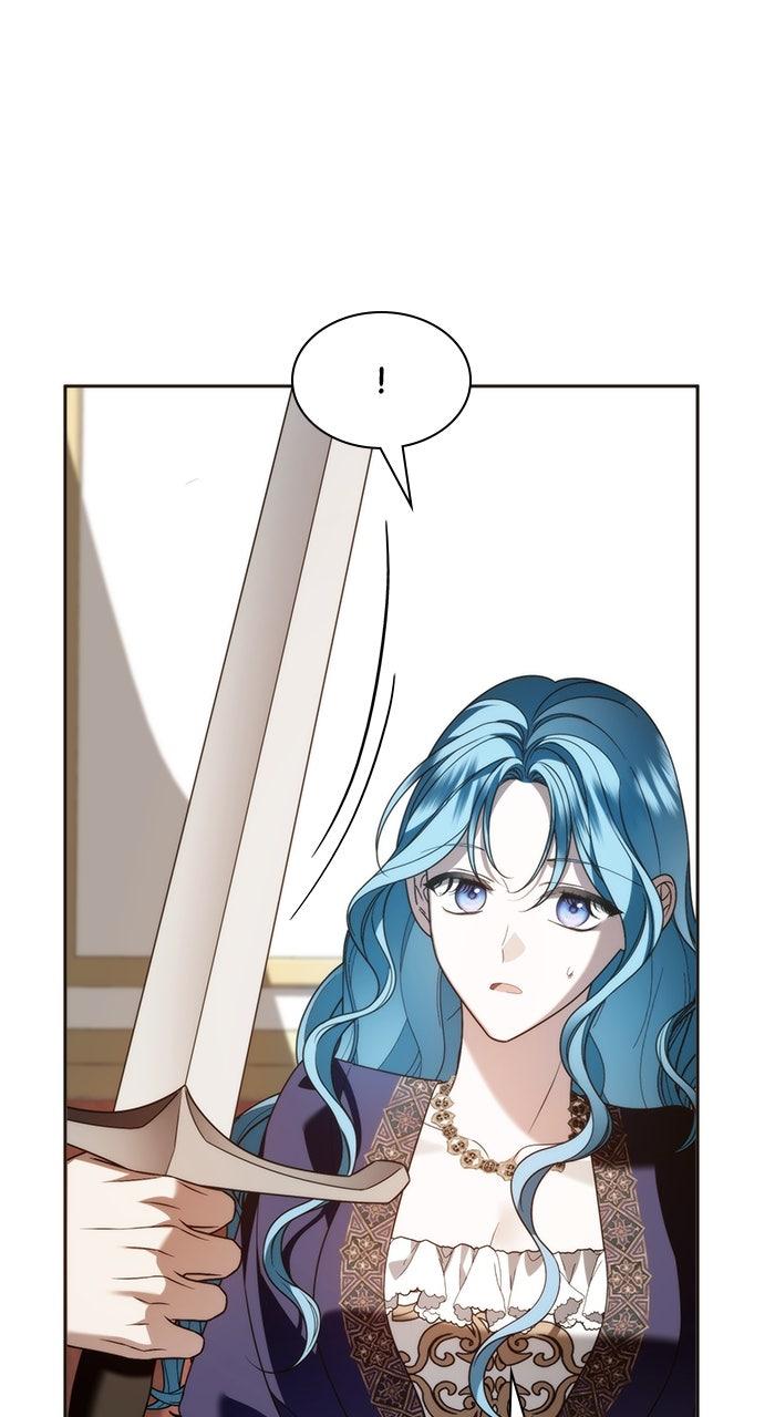 Noble in Name, Vulgar at Heart Chapter 20 - Page 37