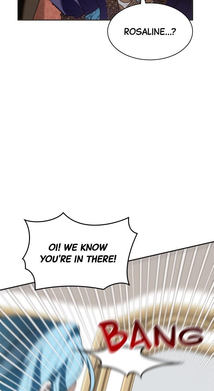 Noble in Name, Vulgar at Heart Chapter 20 - Page 38