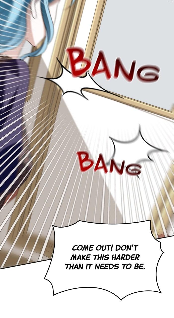 Noble in Name, Vulgar at Heart Chapter 20 - Page 39