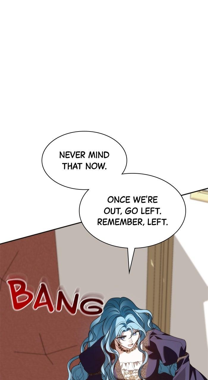 Noble in Name, Vulgar at Heart Chapter 20 - Page 40