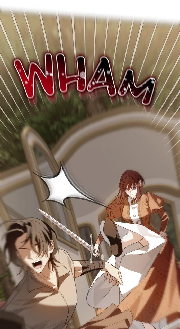 Noble in Name, Vulgar at Heart Chapter 20 - Page 42