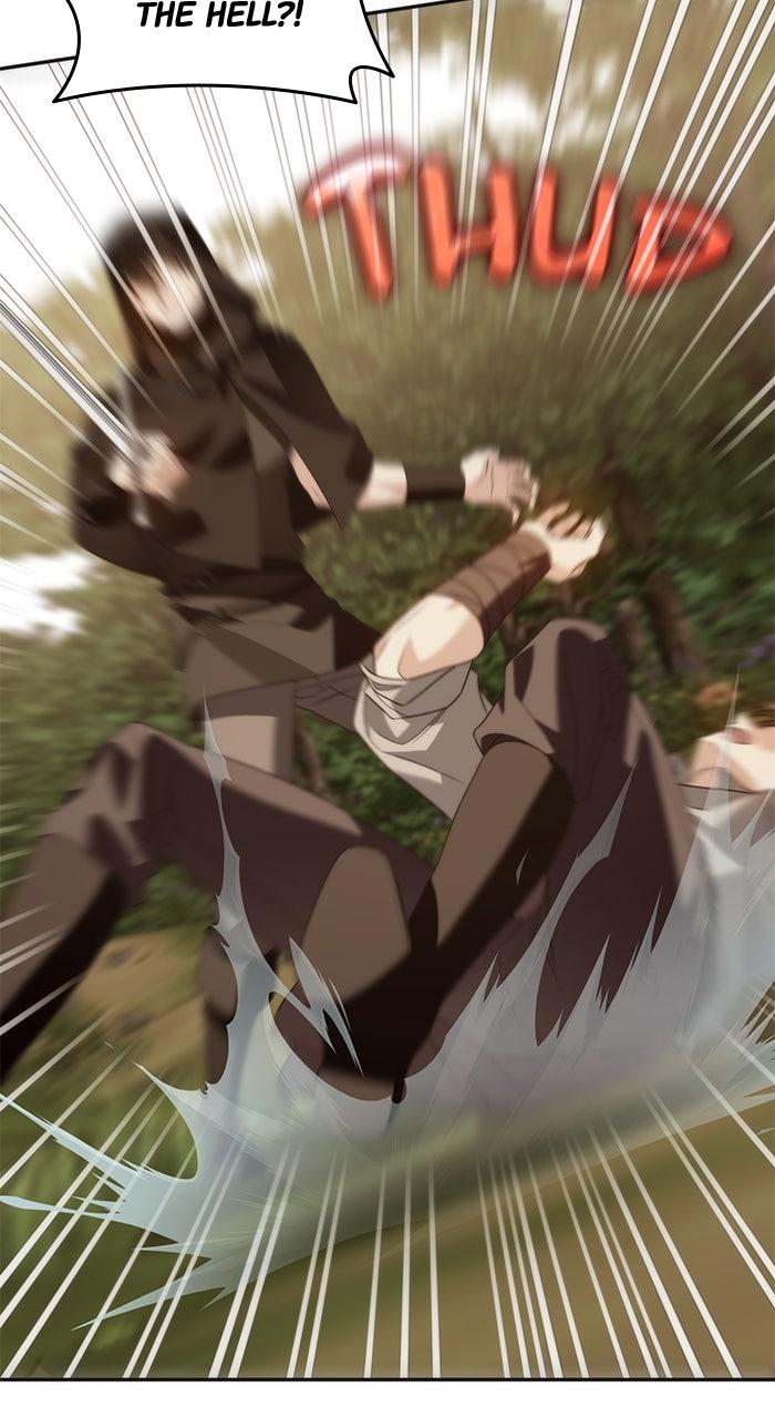 Noble in Name, Vulgar at Heart Chapter 20 - Page 44