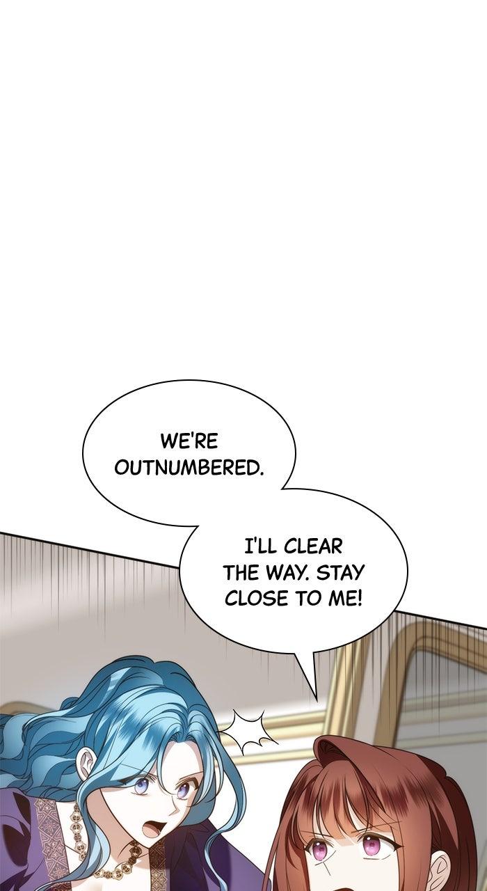 Noble in Name, Vulgar at Heart Chapter 20 - Page 47