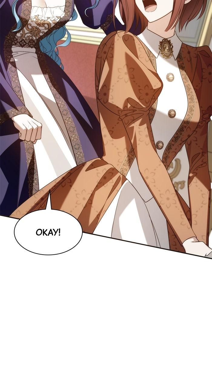 Noble in Name, Vulgar at Heart Chapter 20 - Page 48