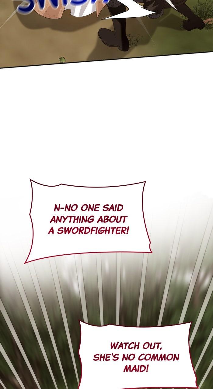 Noble in Name, Vulgar at Heart Chapter 20 - Page 50