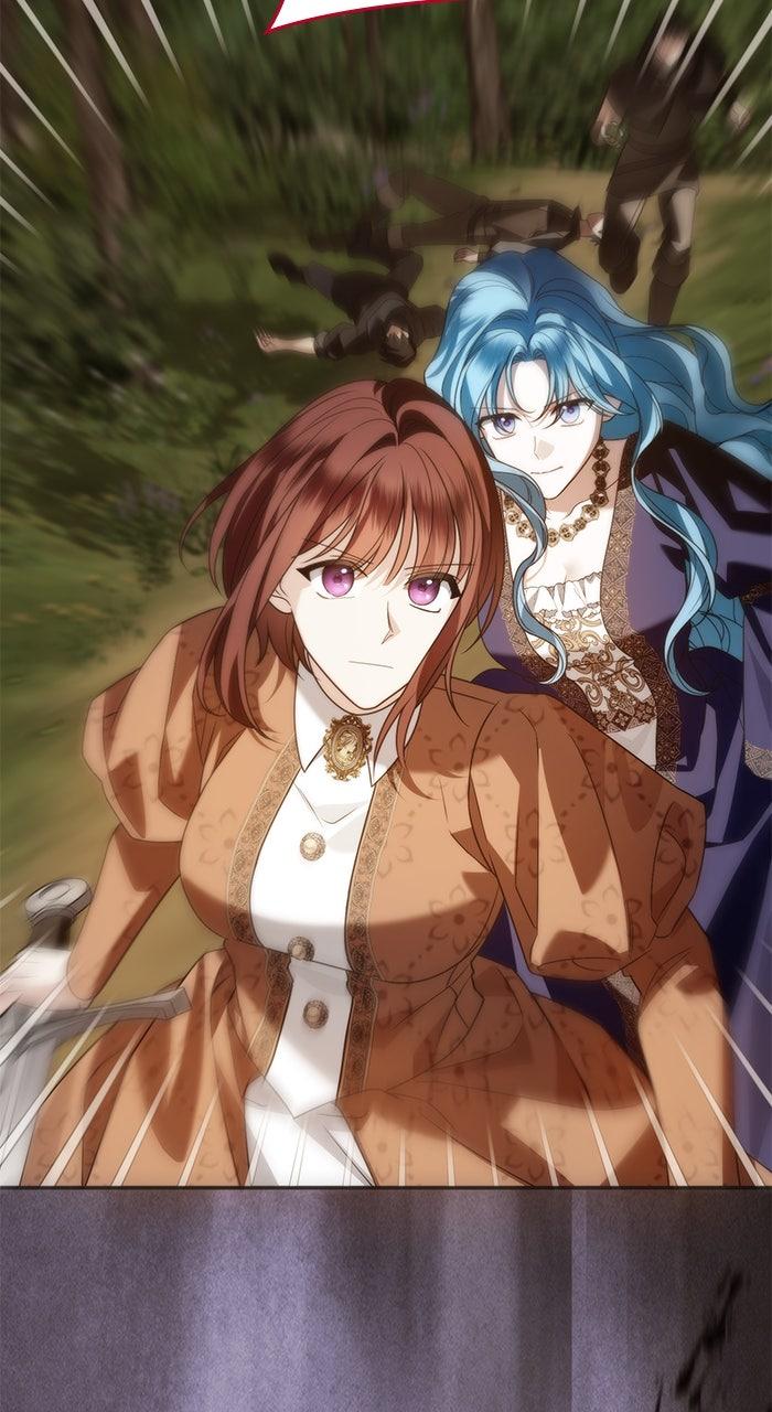 Noble in Name, Vulgar at Heart Chapter 20 - Page 51