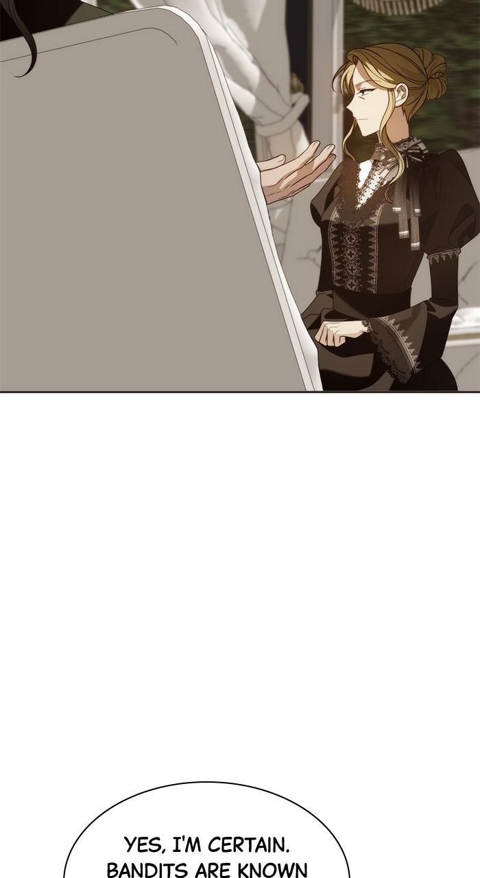 Noble in Name, Vulgar at Heart Chapter 20 - Page 54